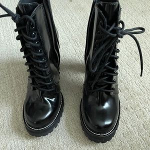 Jeffrey Campbell Boots